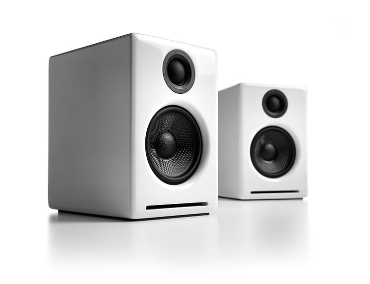 Audioengine A2+ högtalare