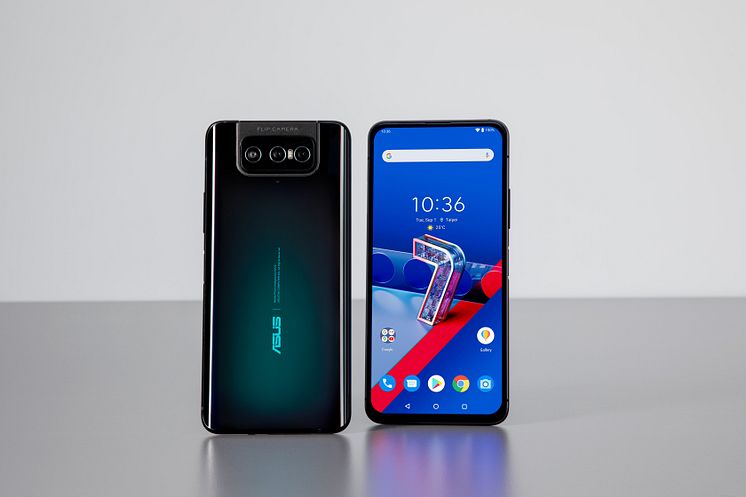 ZenFone 7