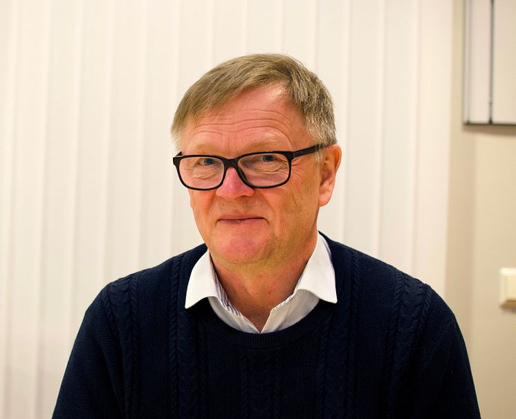 Esa Vuorinen