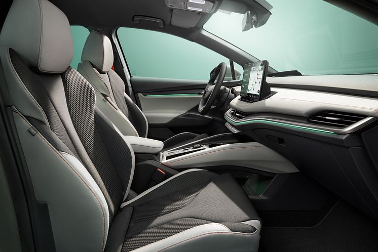 Škoda Elroq 2024