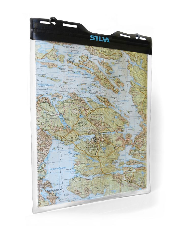 Map Case Medium