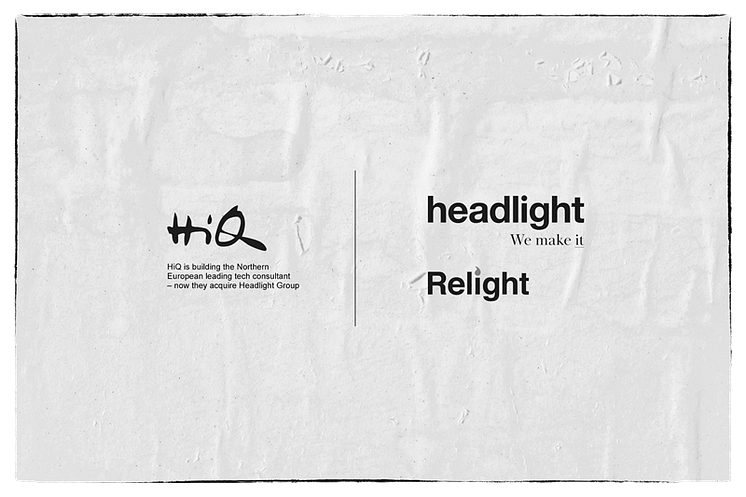 HiQ acquires Headlight Group