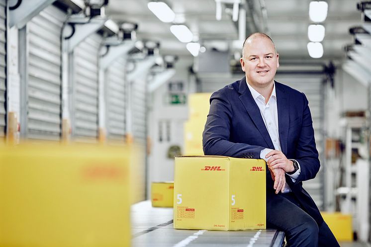 Atli Einarsson - Adm. direktør