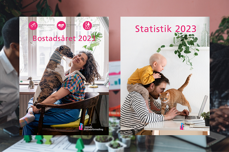 2024-02-16 Årsstatistik och Bostadsåret 2023