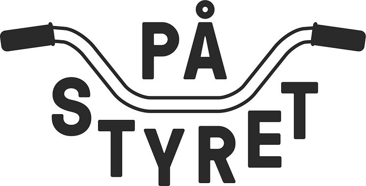 På Styret logotyp