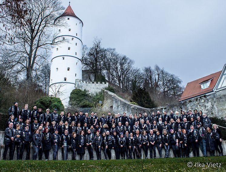 Jahreshauptversammlung Barber Angels Brotherhood 2020