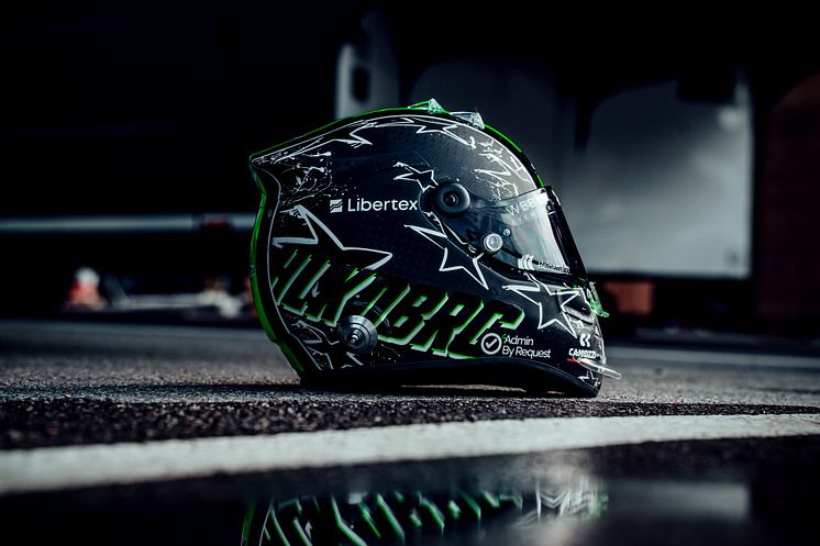 Nico Hulkenberg