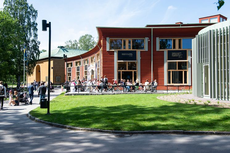 Värmlands Museum