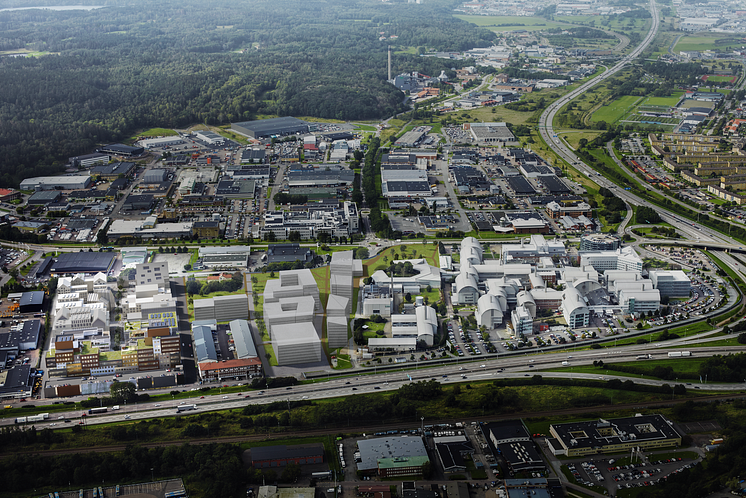 GoCo Health Innovation City