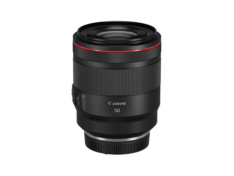 RF 50mm f1.2 L USM