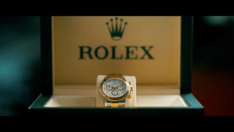 Rolex Daytona