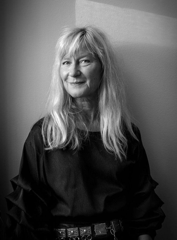 Lena_Willemark_svartvitt_foto_Andreas Dienert