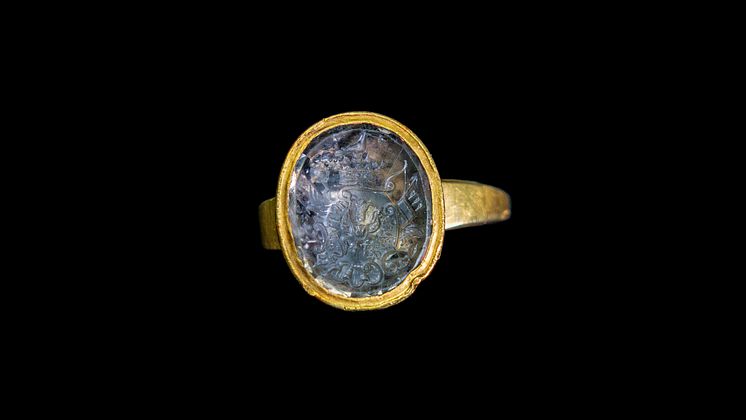 Ring-Korsvägar