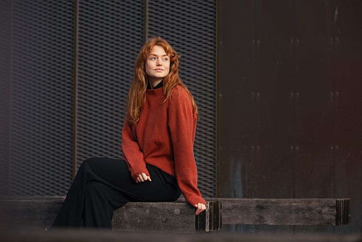 Johanne Milland kred. Nicolas Tobias Følsgaard__227258
