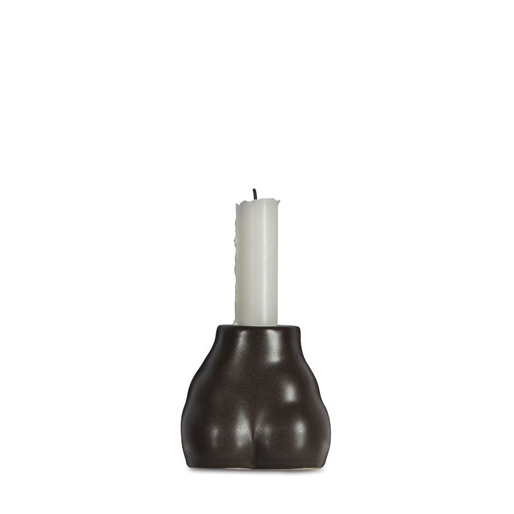 CANDLE HOLDER NATURE - BYON AW21