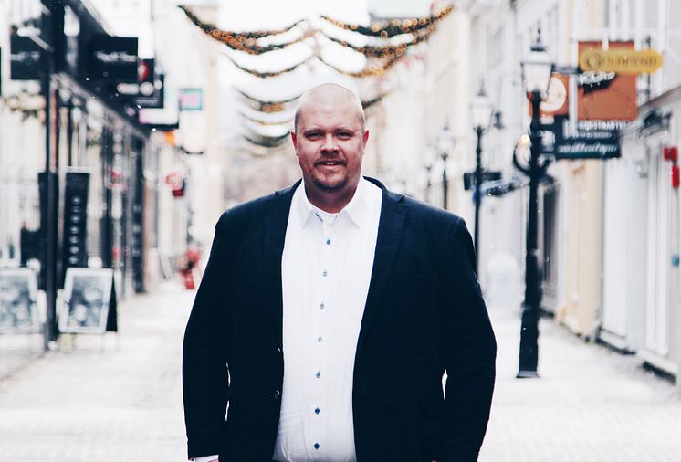 Magnus Hjelmgren