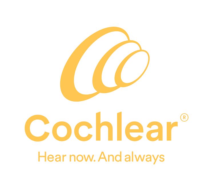 Cochlear_Stacked_Brandline_Yellow_C_CMYK