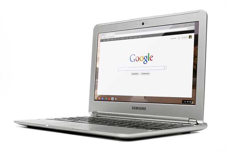 Chromebook