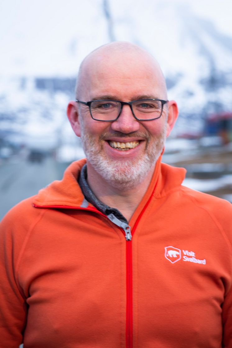 Ronny Brunvoll