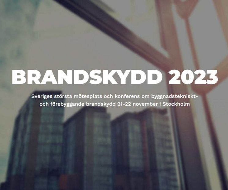 Brandskydd 2023x750