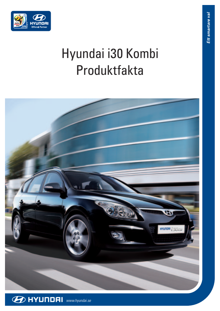 FLER MILJÖMODELLER HOS HYUNDAI