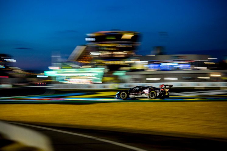 Formula Racing