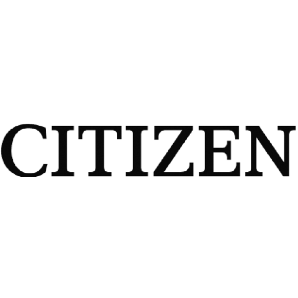 CITIZEN - Logo (Black)