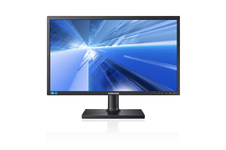 Monitor SC650