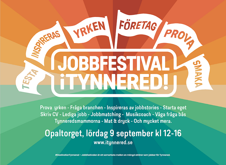 Jobbfestival_Tynnered