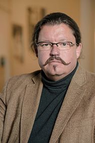 Anders Ekholm