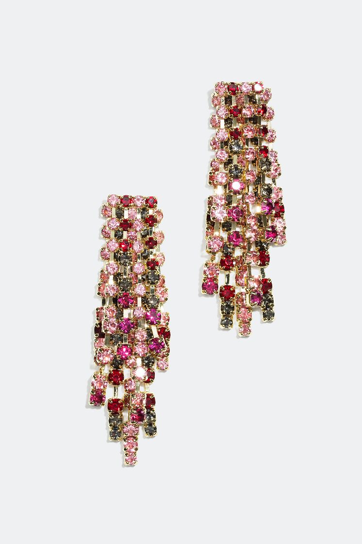 Earrings - 149,00 kr