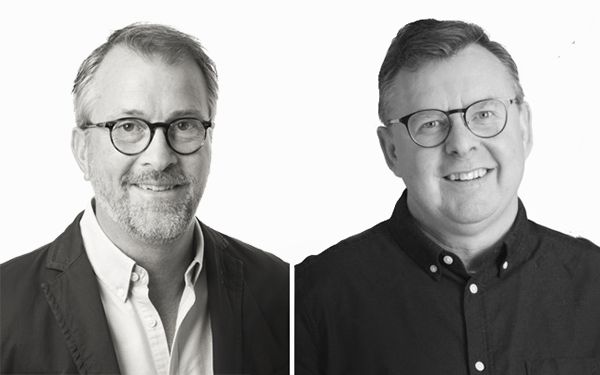 Thomas Göransson_ Mattias Virsgård  Villeroy & Boch Gustavsberg