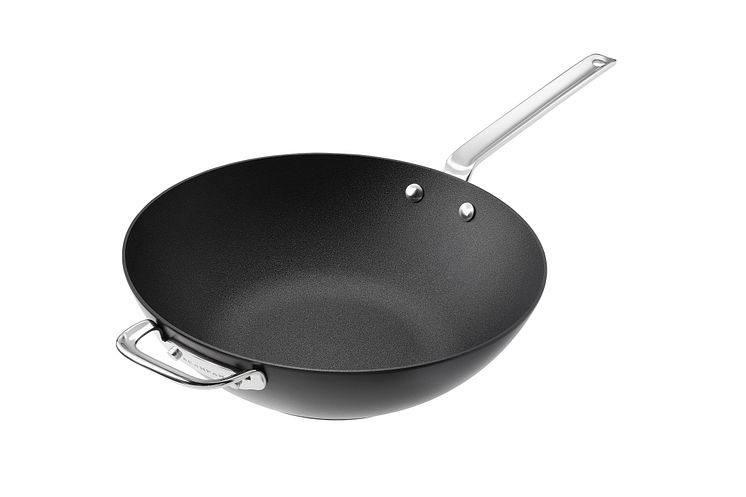 Scanpan - TechnIQ, Wok 30 cm