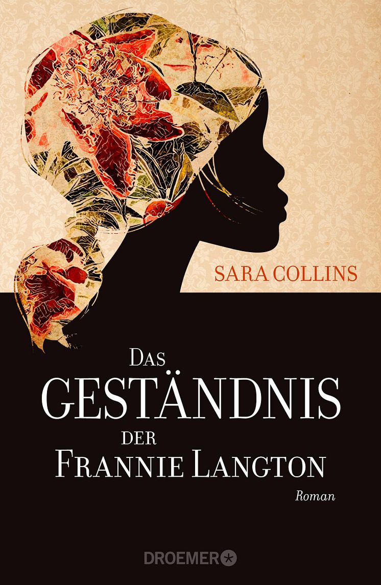 Cover_Sara Collins_Das Geständnis der Frannie Langton