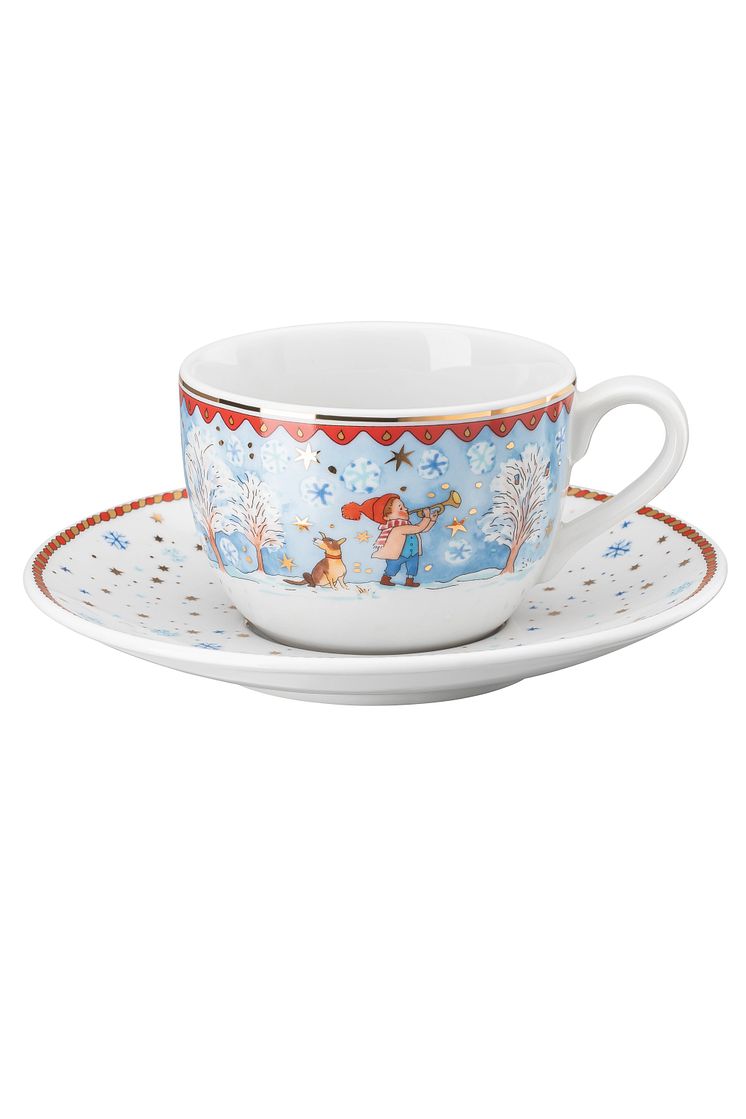 HR_Collector's_Items_Renata_Christmas_Eve_Cappuccino_cup_&_saucer