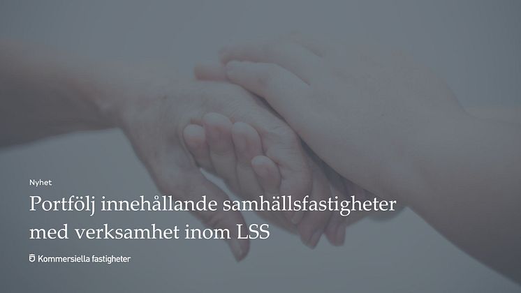 Nyhetsbrev LSS