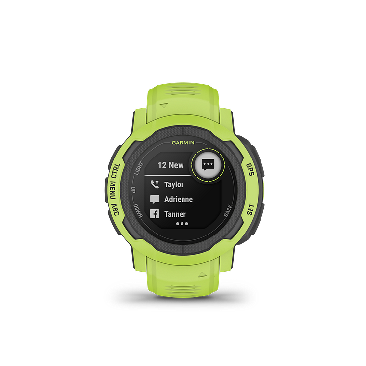 Garmin Instinct 2