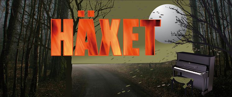 Häxet