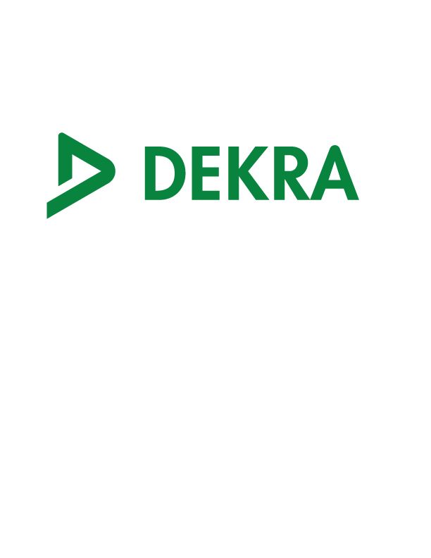 DEKRA logo