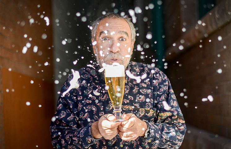 great swedish beer festival