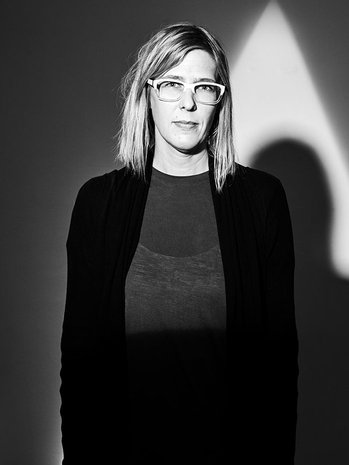 Camilla Nordgren, Arkitekt