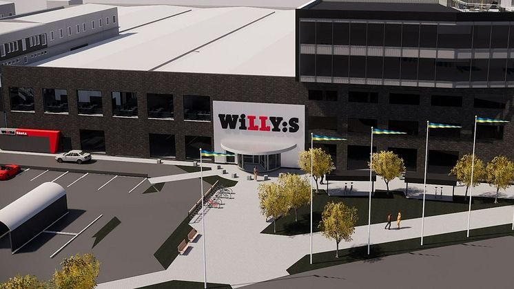 Willys