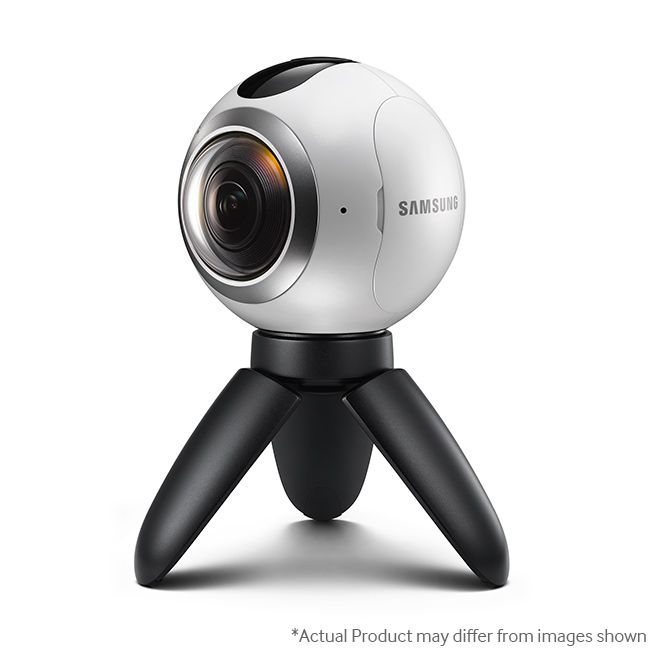 Gear 360