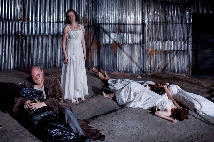 Rigoletto