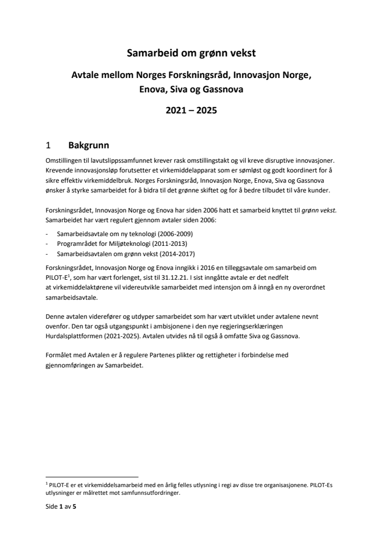 Samarbeid om grønn vekst - signert 170122.pdf