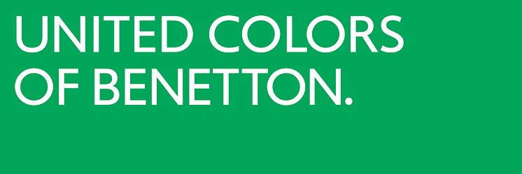 United Colors of Benetton logga