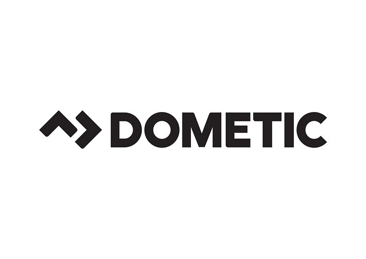 Dometic logo