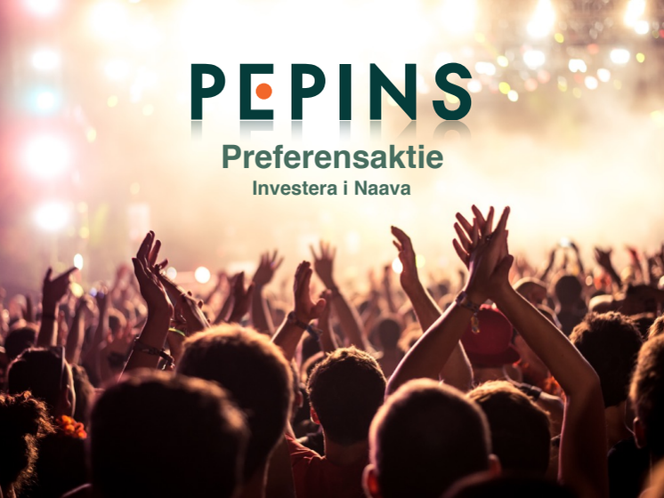 Hur värderar man en "participating" preferensaktie? - Ett exempel från emissionen med Naava 