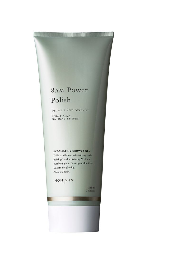 Monsun_Detox&Antioxidant_8AMPowerPolish_ExfoliatingShowerGel_149sek