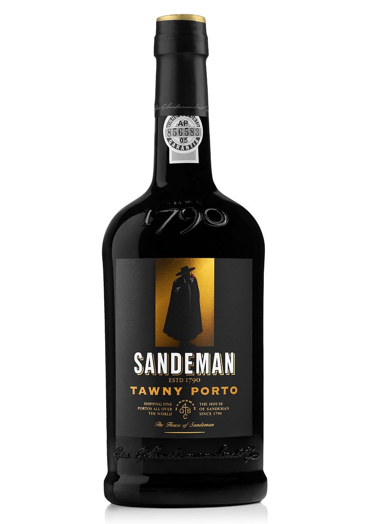 Sandeman Fine Tawny Port